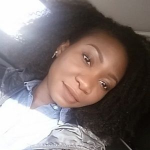 Meet your Posher, Yetunde